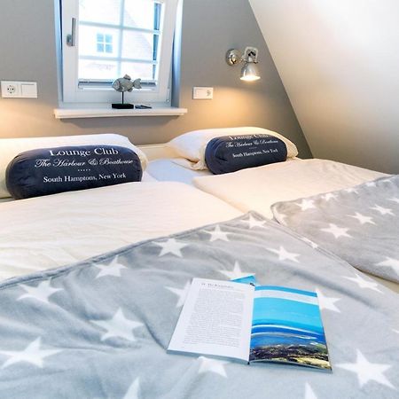 Apartamento Sylt Liebe Wenningstedt-Braderup Exterior foto